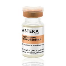 Testosterone Phenylpropionate 100 mg Astera Labs