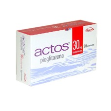 Actos 30 TAKEDA