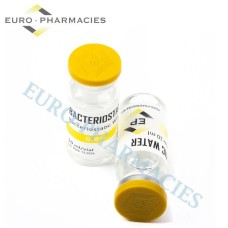Bacteriostatic Water 0.9% 10ml/vial EU Euro-Pharmacies