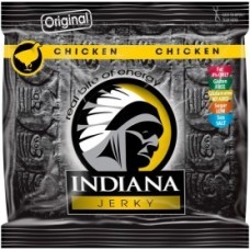 Indiana Jerky Chicken 60 g JERKY