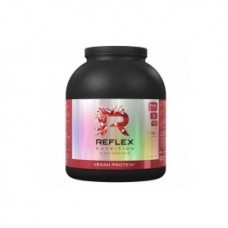 REFLEX NUTRITION - VEGAN PROTEIN 2100G Reflex Nutrition