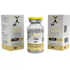 TRIPLE X XT LABS