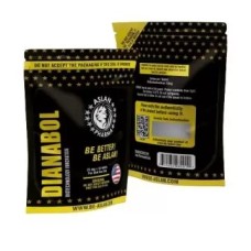 DIANABOL ASLAN PHARMA