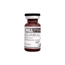 AQUABULL BULL PHARMA