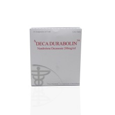 Deca Durabolin 200 mg Multi Pharm