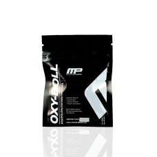 OXY-BOLL 50 mg Muscule Pharm